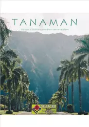 Catalogue TANAMAN