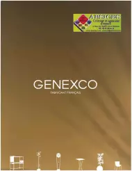 GENEXCO 2024